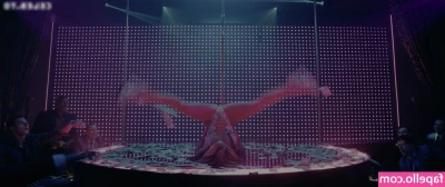 Jennifer Lopez [ jennifer-lopez ] - Me estorba  dejame mostrar part 1