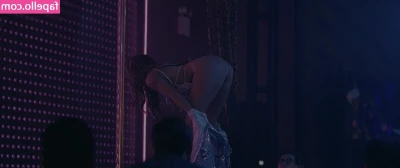 Jennifer Lopez [ jennifer-lopez ] - Happy Hump Day 🍑 Who wants to eat this peach? 😇 make sure you part 1