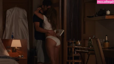 Jennifer Lopez [ jennifer-lopez ] - Getting sherreded