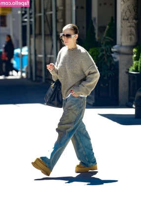 Jennifer Lopez [ jennifer-lopez ] - It was quite a rewarding day for the wedgie  the bounce wedgie was