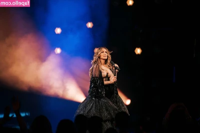 Jennifer Lopez [ jennifer-lopez ] - For my fans only