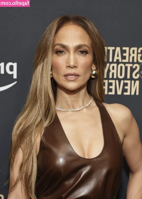 Jennifer Lopez [ jennifer-lopez ] - Big round juicy titties