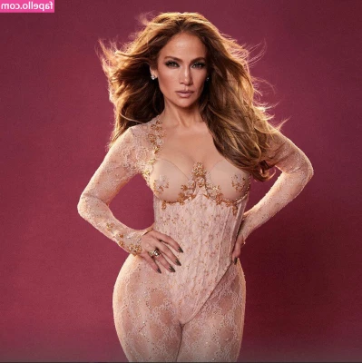 Jennifer Lopez [ jennifer-lopez ] - Boy you don’t really know what you got yourself into ⛈️ part 1