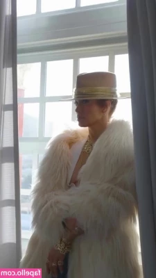 Jennifer Lopez [ jennifer-lopez ] - Too hard too furious