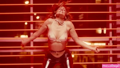 Jennifer Lopez [ jennifer-lopez ] - Fresh and clean Taco  did you see the bonus tittie