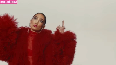 Jennifer Lopez [ jennifer-lopez ] - I hope you enJOI this Christmas even though you've been very very