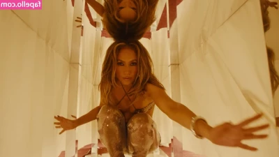 Jennifer Lopez [ jennifer-lopez ] - Throw back set! Taking new pictures today!