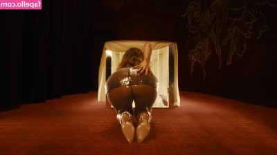 Jennifer Lopez [ jennifer-lopez ] - feeling hot   in someone else s sweater