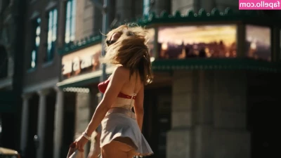 Jennifer Lopez [ jennifer-lopez ] - Can it be hump day yet
