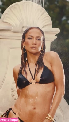 Jennifer Lopez [ jennifer-lopez ] - Have some titties too