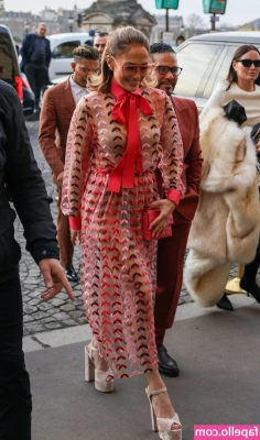 Jennifer Lopez [ jennifer-lopez ] - Pinky Hotnesss 💗💗