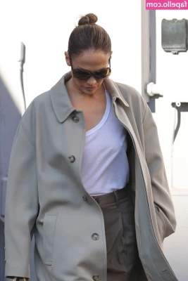 Jennifer Lopez [ jennifer-lopez ] - What’s Tuesday without Titties 😉
