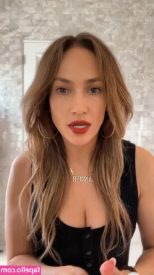 Jennifer Lopez [ jennifer-lopez ] - Mi cumpleaños es el 17 de febrero