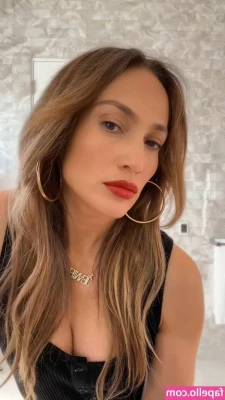 Jennifer Lopez [ jennifer-lopez ] - Hi honey