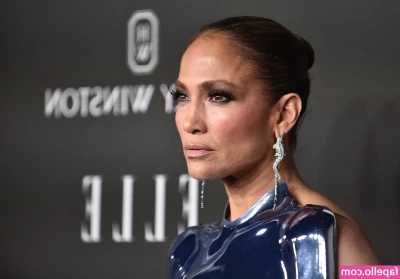 Jennifer Lopez [ jennifer-lopez ] - THE SAINTS AT PLAY - LONDON | 18 London - 2023 MASCULAR @ Play