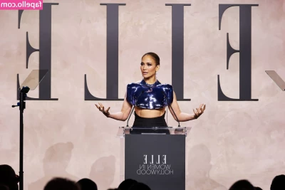 Jennifer Lopez [ jennifer-lopez ] - I love black panties