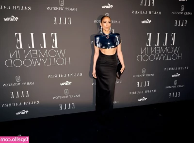 Jennifer Lopez [ jennifer-lopez ] - More mona the ASStrologist