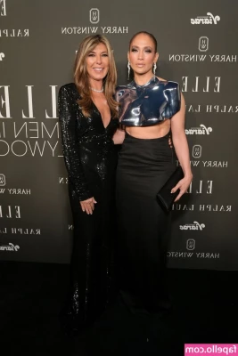 Jennifer Lopez [ jennifer-lopez ] - What do you want to see