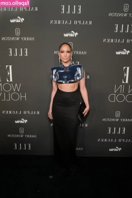 Jennifer Lopez [ jennifer-lopez ] - Only Yours