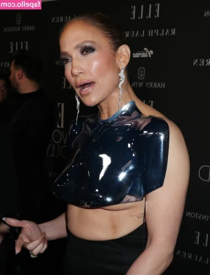 Jennifer Lopez [ jennifer-lopez ] - Candy is here
