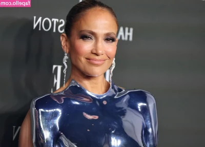 Jennifer Lopez [ jennifer-lopez ] - I want your smile to be always on your face 💕💕