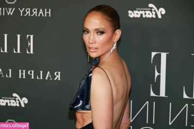 Jennifer Lopez [ jennifer-lopez ] - Seductive eyes