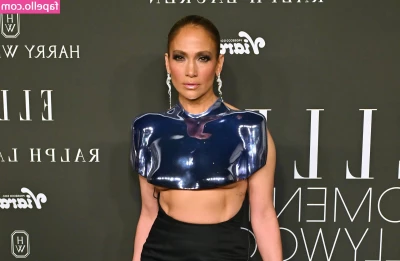 Jennifer Lopez [ jennifer-lopez ] - Oppsssy daddy part 1