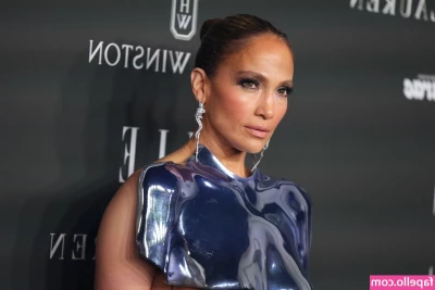 Jennifer Lopez [ jennifer-lopez ] - I was called an evil seductress today so here s some pics