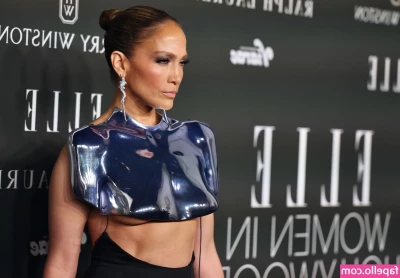 Jennifer Lopez [ jennifer-lopez ] - Thinking about a nice dream 🌙