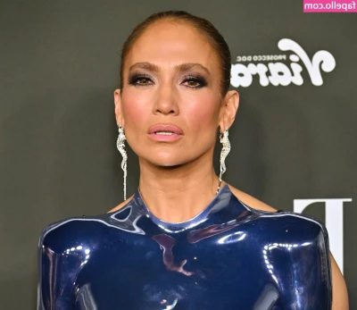 Jennifer Lopez [ jennifer-lopez ] - Feeling good   Do you like a girl with confidence