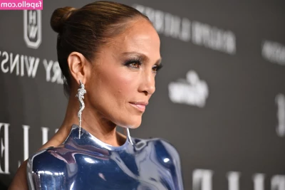 Jennifer Lopez [ jennifer-lopez ] - There s FOUR PARTS  This is a special series to me  I waited a year
