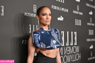 Jennifer Lopez [ jennifer-lopez ] - My girlfriend @annaclaireclouds and I got down and dirty in the