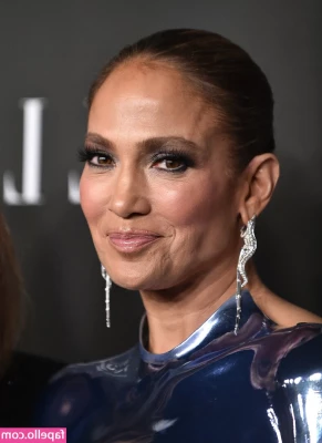 Jennifer Lopez [ jennifer-lopez ] - Have you ever been to the states part 1