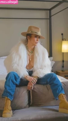 Jennifer Lopez [ jennifer-lopez ] - https onlyfans com 601250394 wildchild_202133