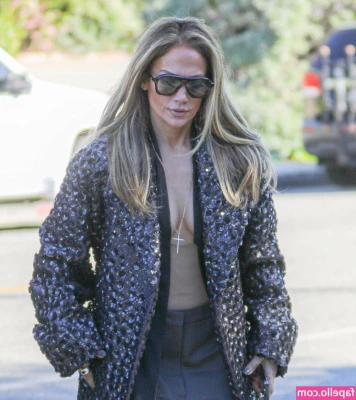 Jennifer Lopez [ jennifer-lopez ] - The Prey