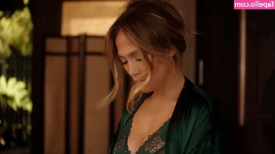 Jennifer Lopez [ jennifer-lopez ] - Alpha couple explores helpless girl senses   When you blind one sense