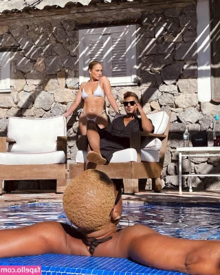 Jennifer Lopez [ jennifer-lopez ] - Rosinha