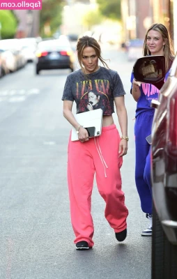 Jennifer Lopez [ jennifer-lopez ] - Uuugh  fringe on my pussyyyy