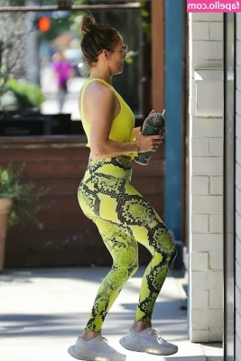 Jennifer Lopez [ jennifer-lopez ] - Te gusta mi plug