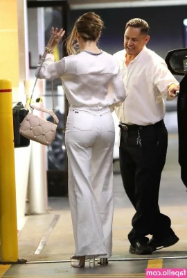 Jennifer Lopez [ jennifer-lopez ] - Part 1/3 🍑💦