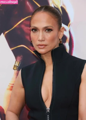 Jennifer Lopez [ jennifer-lopez ] - Y si te sientas