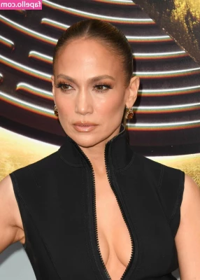 Jennifer Lopez [ jennifer-lopez ] - Another beautiful sunny day at the office part 1
