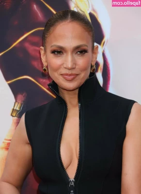 Jennifer Lopez [ jennifer-lopez ] - Paisaje