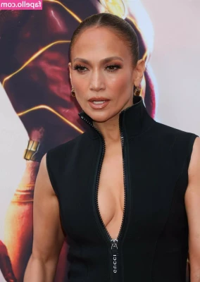 Jennifer Lopez [ jennifer-lopez ] - MILF   teaser clip