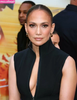 Jennifer Lopez [ jennifer-lopez ] - Versace hot