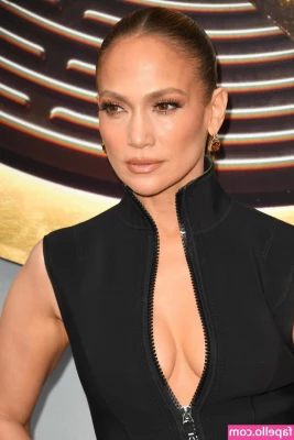 Jennifer Lopez [ jennifer-lopez ] - Should I take my shirt off 🤭😜?