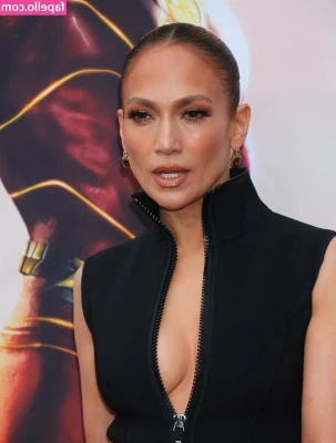 Jennifer Lopez [ jennifer-lopez ] - When I purchased this lil blue bubble blower from Dollarama last part 1