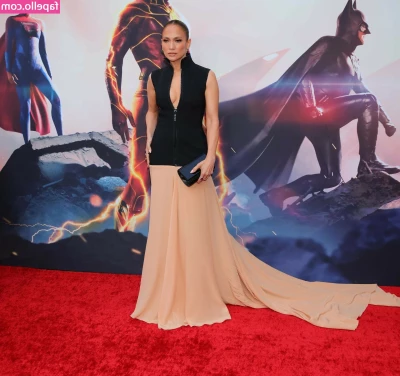 Jennifer Lopez [ jennifer-lopez ] - Is Chun-Leigh a lover or a fighter? You’ve gotta watch this first
