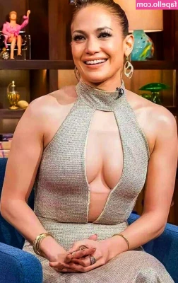 Jennifer Lopez [ jennifer-lopez ] - Me and  yukiyukihsu had a little fun