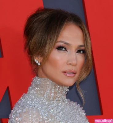 Jennifer Lopez [ jennifer-lopez ] - Close up intense pussy fucking with loud orgasms and huge cumshot on